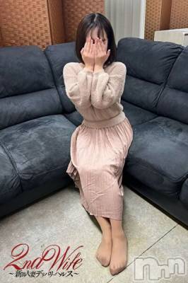 あきな奥様(33) 身長156cm、スリーサイズB83(C).W57.H84。新潟人妻デリヘル 新潟人妻　2nd Wife(セカンドワイフ)在籍。