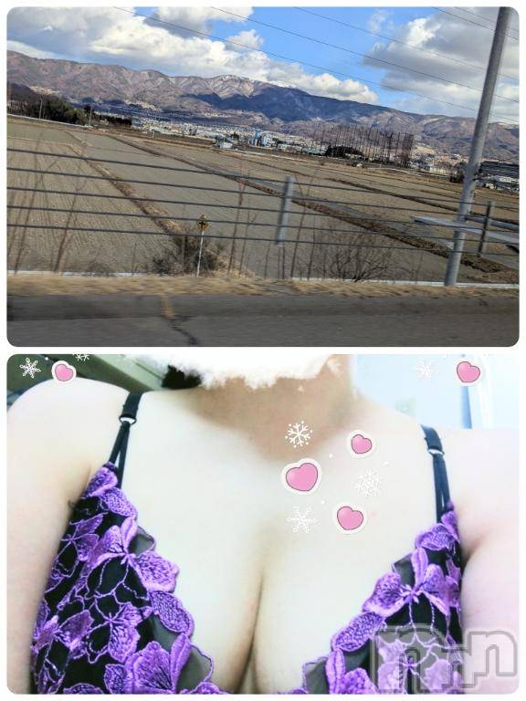 松本発人妻デリヘル松本人妻隊(マツモトヒトヅマタイ) なおこ(43)の2月19日写メブログ「おやつの時間♪」