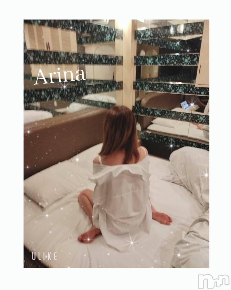 新潟デリヘルAmor ～アモル～(アモル) ありな(25)の4月22日写メブログ「県外の🏩ﾎﾃﾙって」