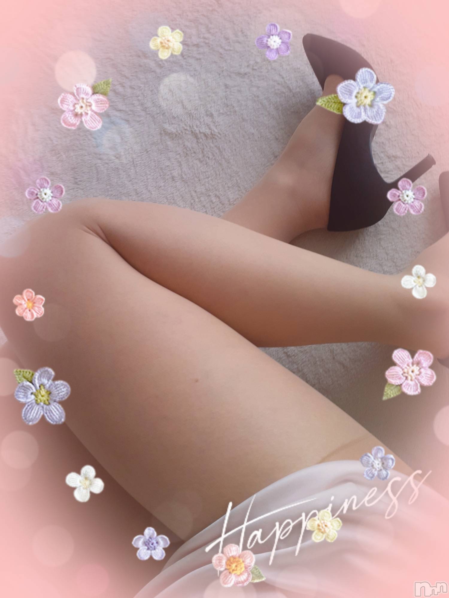 上田発デリヘル人妻華道 上田店(ヒトヅマハナミチウエダテン)【熟女】けいこ(57)の2026年4月19日写メブログ「日曜日～😊」