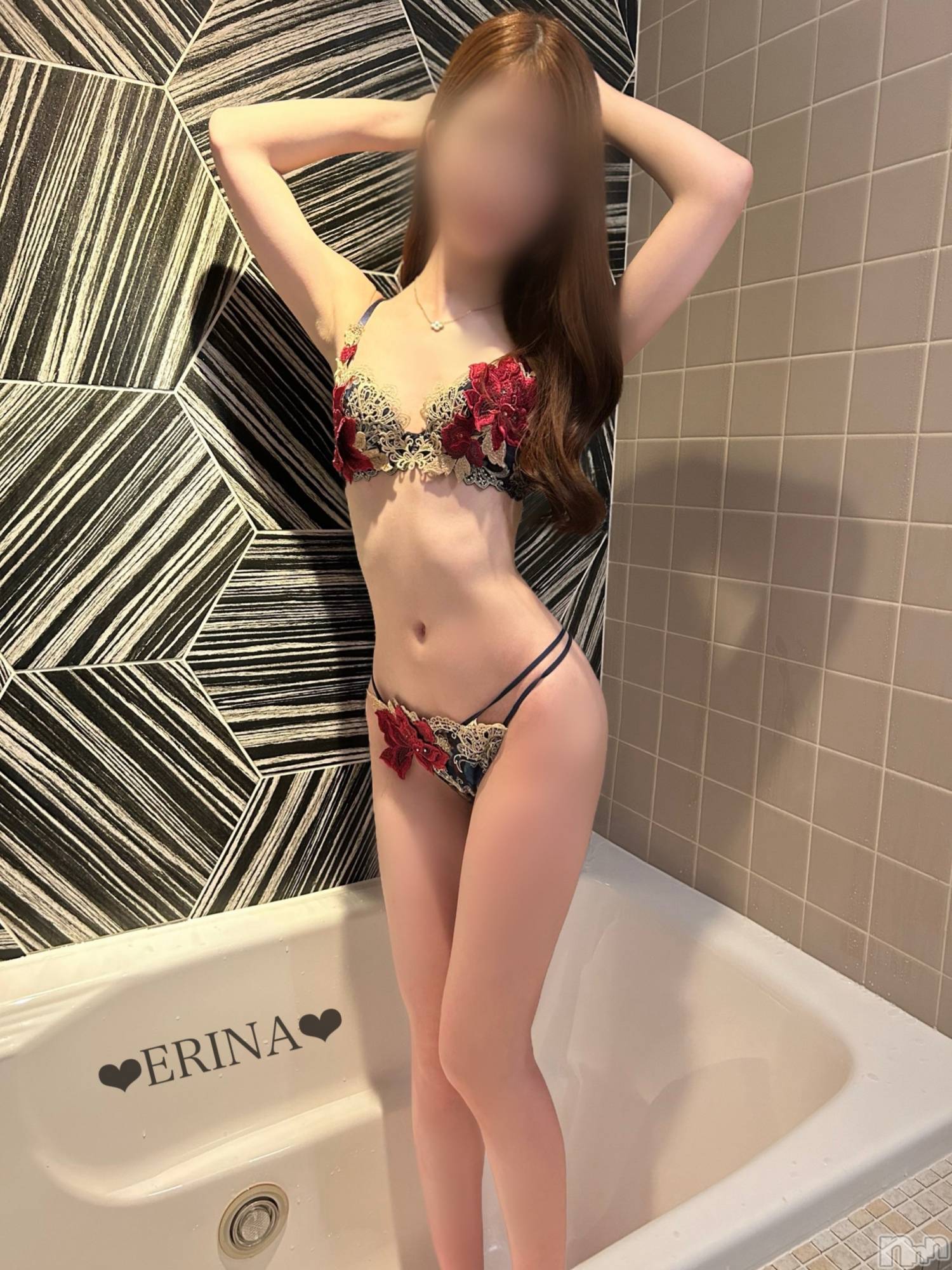 上越デリヘルらぶらぶ　地域密着!!地元新潟女性と会える店(ラブラブ)えりな★満足度保証(22)の2025年1月23日写メブログ「最近の悩みはイキ過ぎる事💭💗」