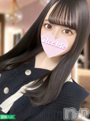 まどか☆清楚系スレンダー(21) 身長155cm、スリーサイズB86(D).W56.H84。長岡デリヘル ROOKIE(ルーキー)在籍。