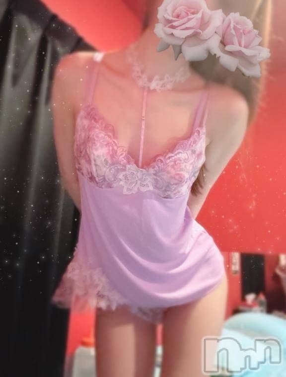 新潟ソープ新潟バニーコレクション(ニイガタバニーコレクション) ミユ(20)の10月20日写メブログ「昨日お礼💌11:00~Tくん🤍」