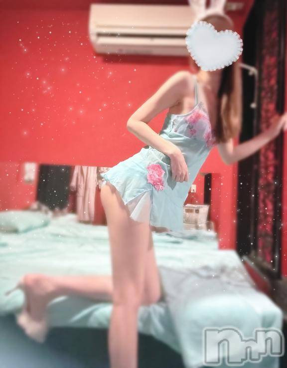 新潟ソープ新潟バニーコレクション(ニイガタバニーコレクション) ミユ(20)の10月23日写メブログ「スタートのT様(ᐢ ˙꒳˙ᐢ )🤍」