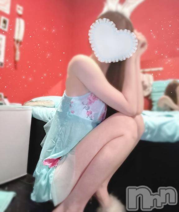 新潟ソープ新潟バニーコレクション(ニイガタバニーコレクション) ミユ(20)の10月23日写メブログ「13:00~仲良しさんH様🫶🏻( -᷅ ·̫ -᷄   )」