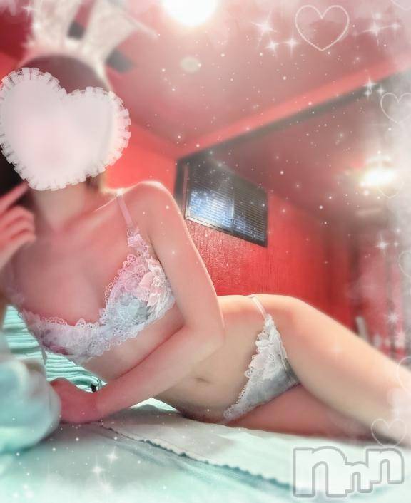 新潟ソープ新潟バニーコレクション(ニイガタバニーコレクション) ミユ(20)の10月30日写メブログ「チェックしてね🐰🫶🏻💭」