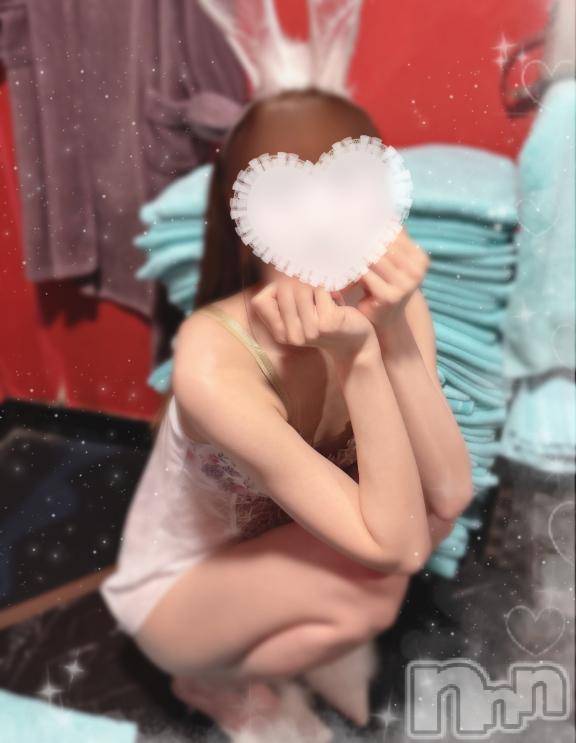 新潟ソープ新潟バニーコレクション(ニイガタバニーコレクション) ミユ(20)の11月12日写メブログ「出勤しました‎🤍」