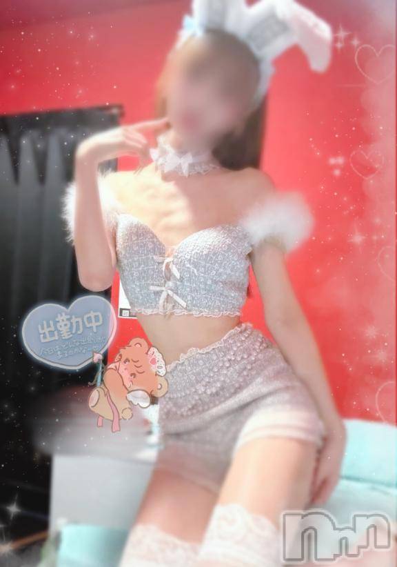 新潟ソープ新潟バニーコレクション(ニイガタバニーコレクション) ミユ(20)の11月15日写メブログ「勇気出して‎🤍」