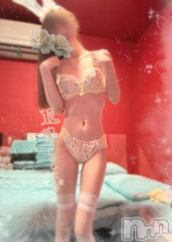 新潟ソープ新潟バニーコレクション(ニイガタバニーコレクション) ミユ(20)の11月16日写メブログ「退勤しました‎👍🏻🌟」