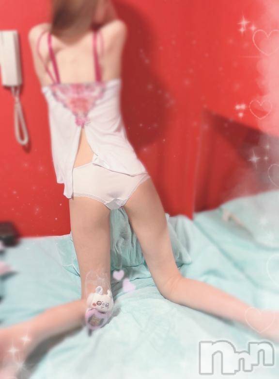 新潟ソープ新潟バニーコレクション(ニイガタバニーコレクション) ミユ(20)の11月18日写メブログ「そういえば！👀💭」