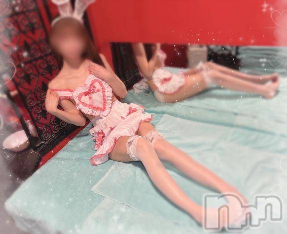 新潟ソープ新潟バニーコレクション(ニイガタバニーコレクション) ミユ(20)の11月27日写メブログ「何でも嬉しい·̩͙꒰ঌ(𐭅