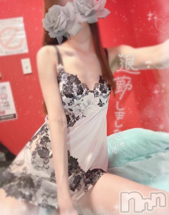 新潟ソープ新潟バニーコレクション(ニイガタバニーコレクション) ミユ(20)の11月27日写メブログ「退勤しました( •̀ω •́ゞ)🖤 ̖́-」