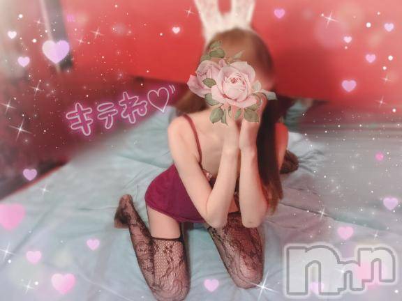 新潟ソープ新潟バニーコレクション(ニイガタバニーコレクション) ミユ(20)の12月19日写メブログ「残り1枠(  . .)