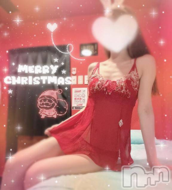 新潟ソープ新潟バニーコレクション(ニイガタバニーコレクション) ミユ(20)の12月24日写メブログ「違うもん！！(；-；)❤️‍🔥🎄.*」