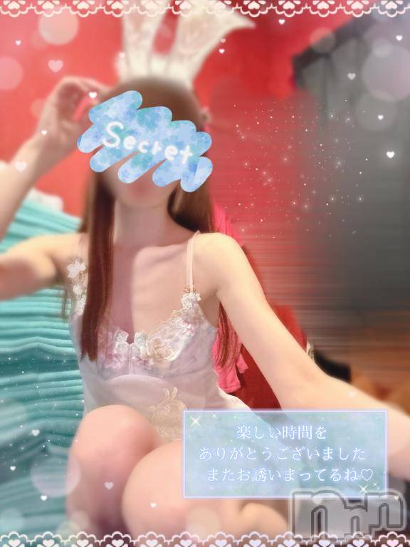 新潟ソープ新潟バニーコレクション(ニイガタバニーコレクション) ミユ(20)の1月5日写メブログ「出戻りすごい...🥹🙏🏻💭」