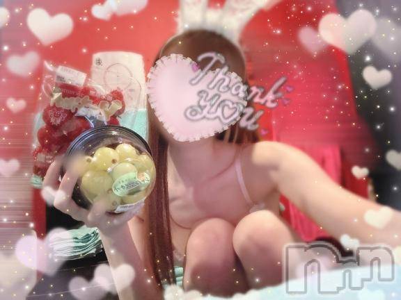 新潟ソープ新潟バニーコレクション(ニイガタバニーコレクション) ミユ(20)の1月7日写メブログ「11:50~仲良しさんのK様‎🤍」