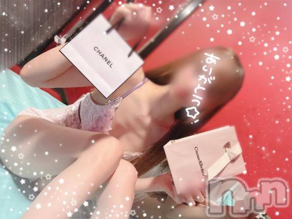 新潟ソープ新潟バニーコレクション(ニイガタバニーコレクション) ミユ(20)の2月9日写メブログ「7日スタート~仲良しさんのF様‎🤍」