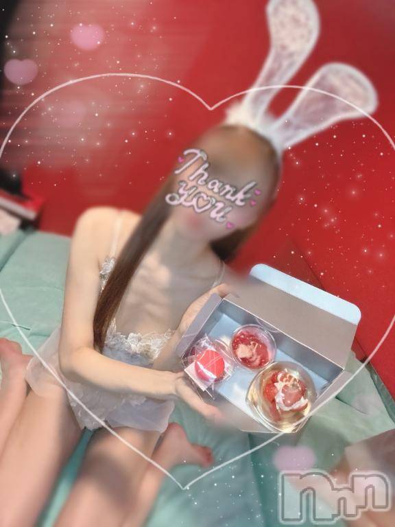 新潟ソープ新潟バニーコレクション(ニイガタバニーコレクション) ミユ(20)の2月12日写メブログ「昨日ラスト枠~仲良しさんのF様‎🤍」