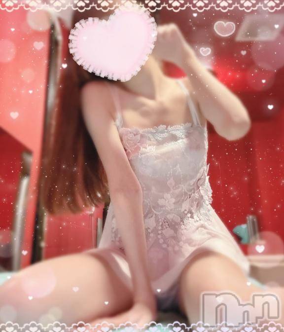 新潟ソープ新潟バニーコレクション(ニイガタバニーコレクション) ミユ(20)の2月24日写メブログ「本日14:20~ご予約のI様‎🤍」