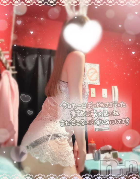 新潟ソープ新潟バニーコレクション(ニイガタバニーコレクション) ミユ(20)の3月10日写メブログ「満足度100％⸜❤︎⸝‍」