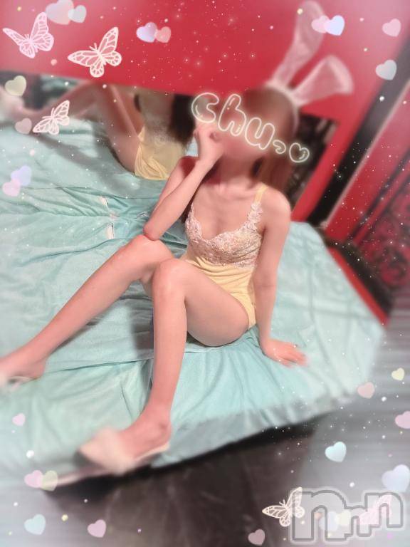 新潟ソープ新潟バニーコレクション(ニイガタバニーコレクション) ミユ(20)の3月18日写メブログ「昨日21:20~仲良しさんのH様‎🤍」