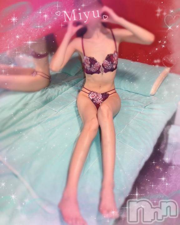 新潟ソープ新潟バニーコレクション(ニイガタバニーコレクション) ミユ(20)の4月16日写メブログ「本日20:00~ご予約のHくん🤍」
