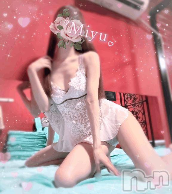 新潟ソープ新潟バニーコレクション(ニイガタバニーコレクション) ミユ(20)の10月4日写メブログ「29日13:30~仲良しさんのIくん🤍」