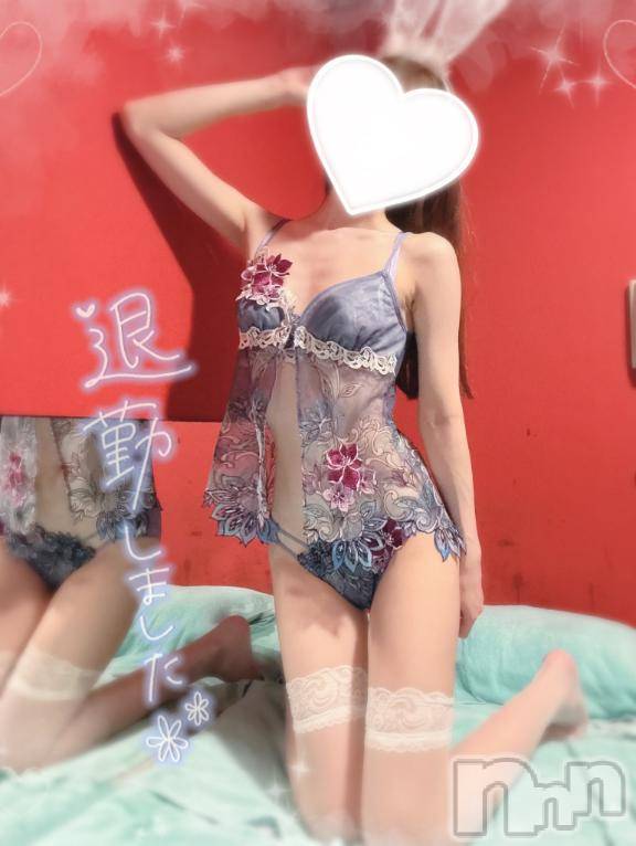 新潟ソープ新潟バニーコレクション(ニイガタバニーコレクション)ミユ(20)の2025年7月3日写メブログ「満枠ありがとうございました🥲💎‎🤍」