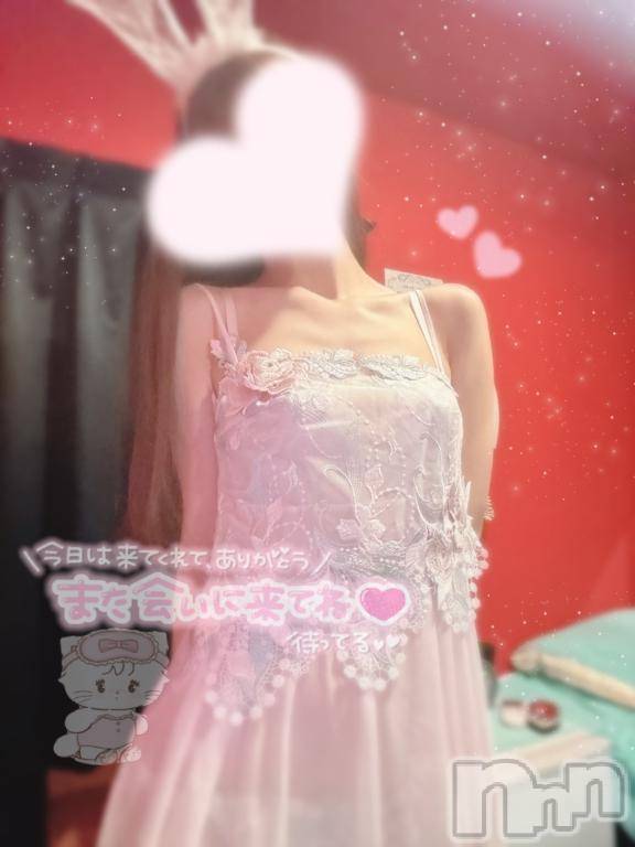 新潟ソープ新潟バニーコレクション(ニイガタバニーコレクション)ミユ(20)の2025年8月15日写メブログ「また来てくれてありがとう🥺🫶🏻」