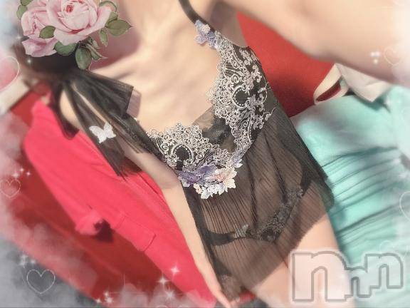 新潟ソープ新潟バニーコレクション(ニイガタバニーコレクション)ミユ(20)の2025年9月22日写メブログ「おはよっ‪🥱･°‬‎🤍」