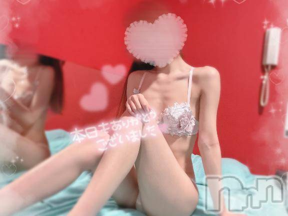 新潟ソープ新潟バニーコレクション(ニイガタバニーコレクション)ミユ(20)の2025年9月27日写メブログ「本指さん𝐝𝐚𝐲.♥」