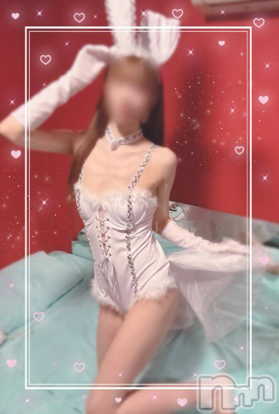 新潟ソープ新潟バニーコレクション(ニイガタバニーコレクション)ミユ(20)の2026年1月27日写メブログ「昨日ラスト枠~仲良しさんのF様‎🤍」