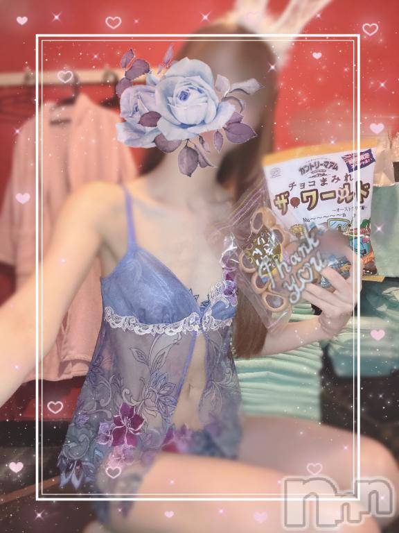 新潟ソープ新潟バニーコレクション(ニイガタバニーコレクション)ミユ(20)の2026年2月20日写メブログ「本日ラスト枠~仲良しさんのY様‎🤍」