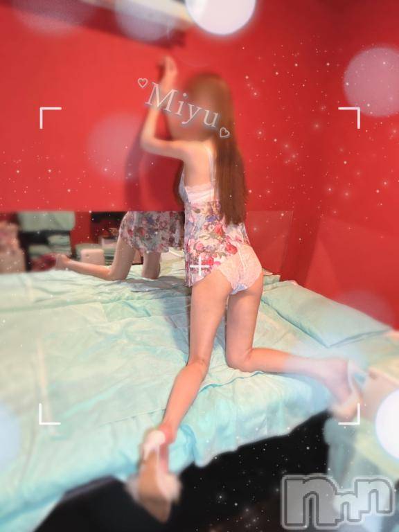 新潟ソープ新潟バニーコレクション(ニイガタバニーコレクション)ミユ(20)の2026年3月21日写メブログ「19日11:30~ご予約のO様‎🤍」