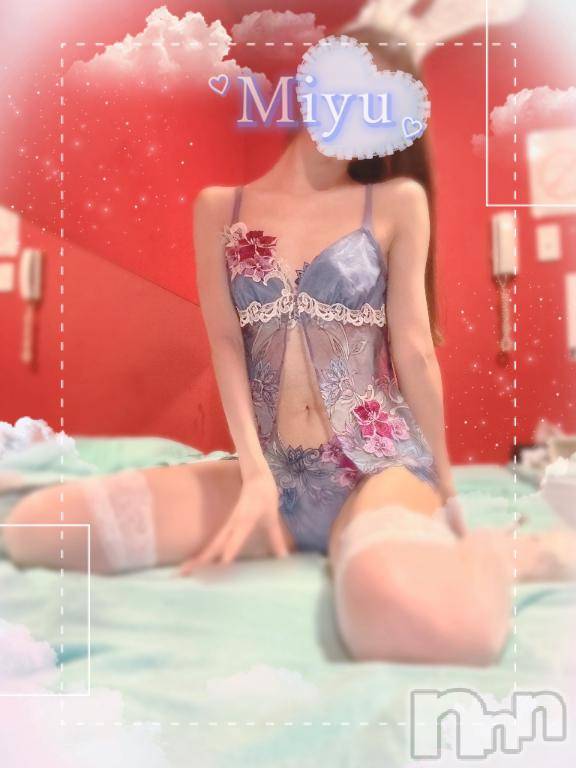 新潟ソープ新潟バニーコレクション(ニイガタバニーコレクション)ミユ(20)の2026年3月21日写メブログ「19日20:50~仲良しさんのI様‎🤍」