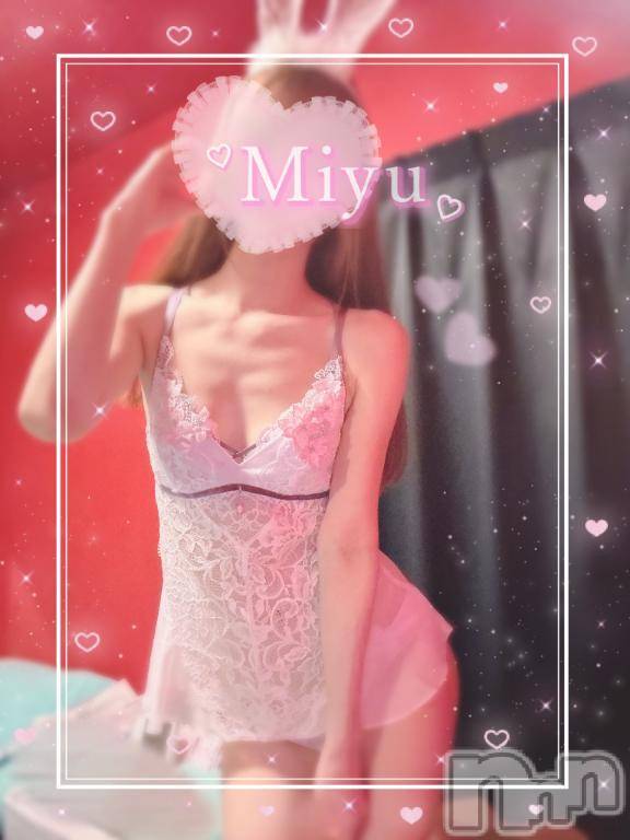 新潟ソープ新潟バニーコレクション(ニイガタバニーコレクション)ミユ(20)の2026年3月23日写メブログ「昨日スタート枠~仲良しさんのN様‎🤍」