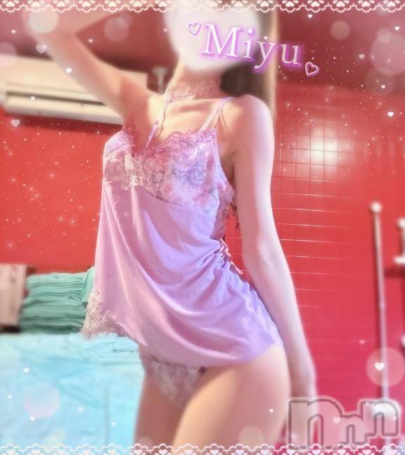 新潟ソープ新潟バニーコレクション(ニイガタバニーコレクション)ミユ(20)の2026年3月29日写メブログ「26日ラスト枠~ご予約のS様‎🤍」