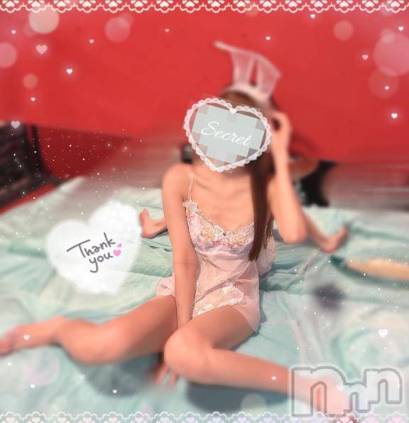 新潟ソープ新潟バニーコレクション(ニイガタバニーコレクション)ミユ(20)の2026年4月2日写メブログ「13:40~ご予約のS様‎🤍」