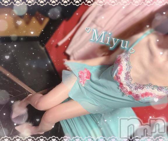 新潟ソープ新潟バニーコレクション(ニイガタバニーコレクション)ミユ(20)の2026年4月18日写メブログ「昨日11:40~ご予約のN様‎🤍」