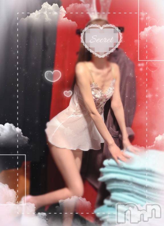 新潟ソープ新潟バニーコレクション(ニイガタバニーコレクション)ミユ(20)の2026年4月19日写メブログ「昨日17:00~ご予約のW様‎🤍」