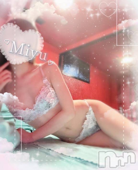 新潟ソープ新潟バニーコレクション(ニイガタバニーコレクション)ミユ(20)の2026年4月19日写メブログ「12:20~仲良しさんのU様‎🤍」