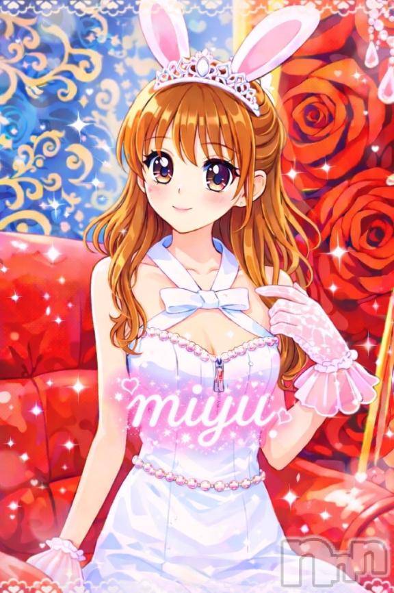 新潟ソープ新潟バニーコレクション(ニイガタバニーコレクション)ミユ(20)の2026年5月1日写メブログ「5月もよろしくね🧏🏻‍♂️♡」