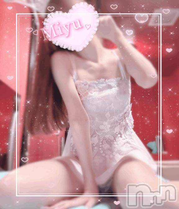 新潟ソープ新潟バニーコレクション(ニイガタバニーコレクション)ミユ(20)の2026年6月25日写メブログ「昨日16:30~ご予約のTくん‎🤍」
