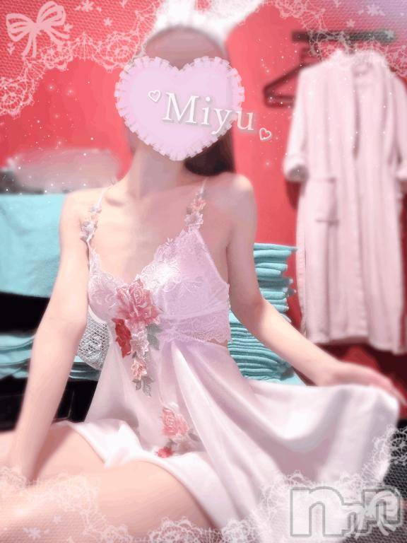 新潟ソープ新潟バニーコレクション(ニイガタバニーコレクション)ミユ(20)の2026年6月25日写メブログ「昨日22:00~ご予約のTくん‎🤍」