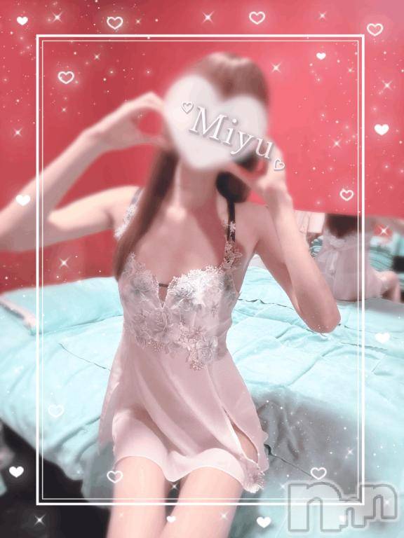 新潟ソープ新潟バニーコレクション(ニイガタバニーコレクション)ミユ(20)の2026年8月11日写メブログ「昨日20:50~仲良しさんのH様‎🤍」