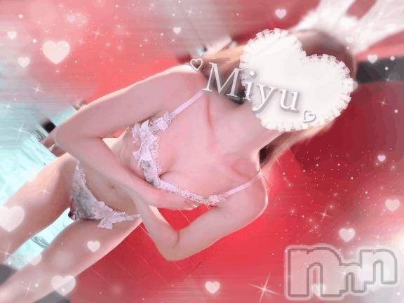 新潟ソープ新潟バニーコレクション(ニイガタバニーコレクション)ミユ(20)の2026年8月29日写メブログ「25日18:40~ご予約のT様🤍」