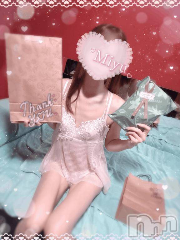 新潟ソープ新潟バニーコレクション(ニイガタバニーコレクション)ミユ(20)の2026年9月24日写メブログ「13日20:00~仲良しさんのMちゃん‎🤍」