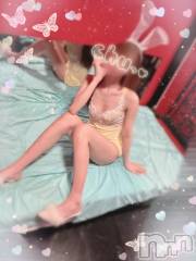 新潟ソープ新潟バニーコレクション(ニイガタバニーコレクション) ミユ(20)の3月18日写メブログ「昨日21:20~仲良しさんのH様‎🤍」