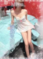 新潟ソープ新潟バニーコレクション(ニイガタバニーコレクション) ミユ(20)の4月1日写メブログ「退勤しました‎🤍」