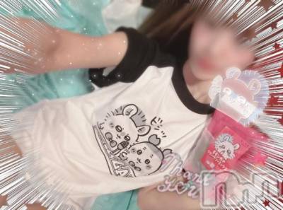 新潟ソープ 新潟バニーコレクション(ニイガタバニーコレクション) ミユ(20)の10月20日写メブログ「昨日お礼💌ラスト枠のT様‎🍑」